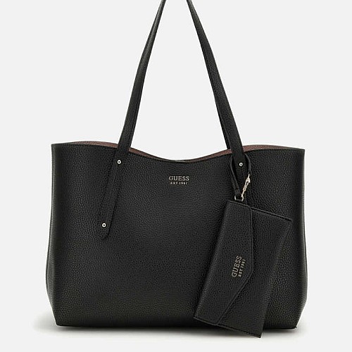 Τσάντα Ώμου 'Brenton' GUESS