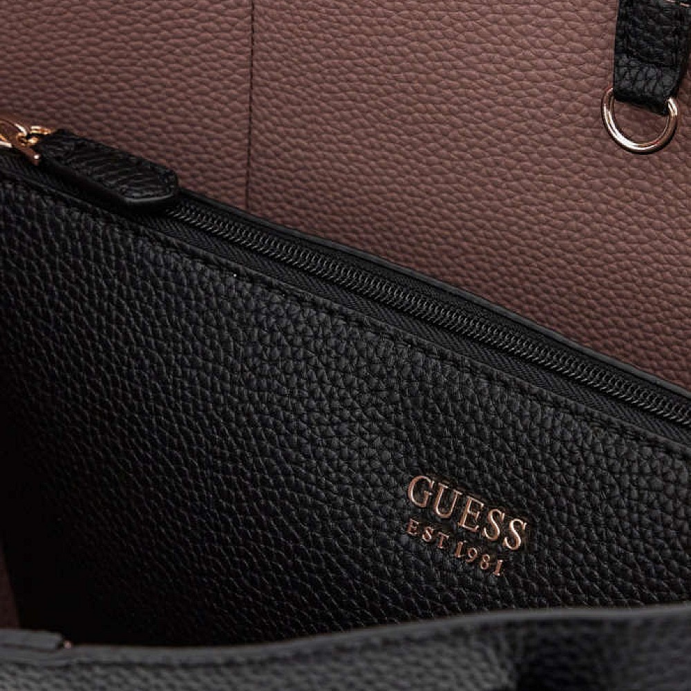 Τσάντα Ώμου 'Brenton' GUESS
