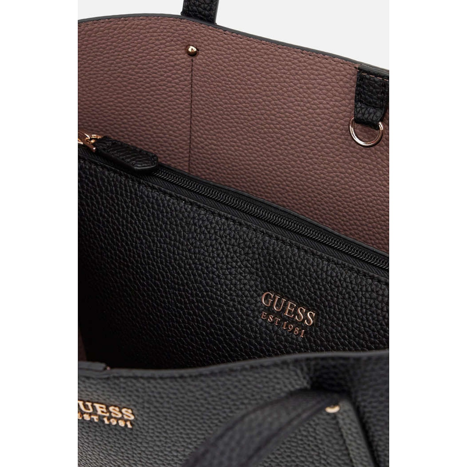 Τσάντα Ώμου 'Brenton' GUESS