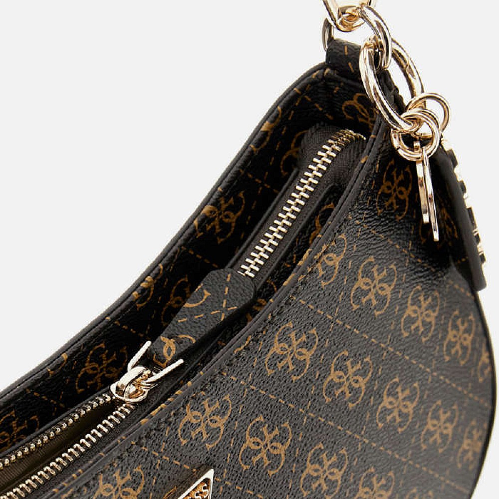 Τσάντα Ώμου 'Noelle II' GUESS