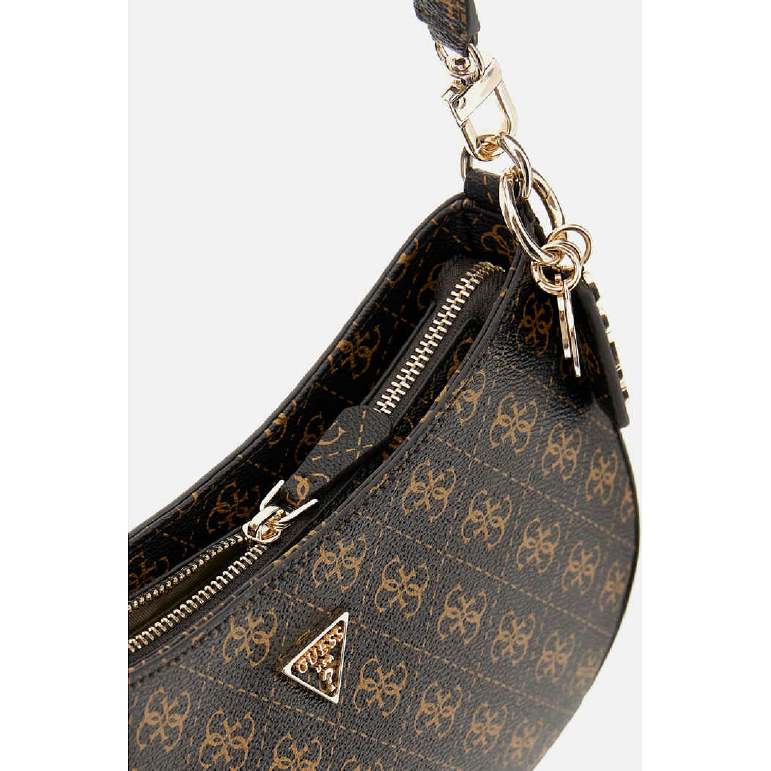 Τσάντα Ώμου 'Noelle II' GUESS