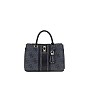 Γυναικεία Τσάντα Χειρός με Μονόγραμμα GUESS Erenia
