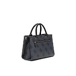 Γυναικεία Τσάντα Χειρός με Μονόγραμμα GUESS Erenia