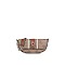 Γυναικεία Τσάντα Χιαστί με Αλυσίδα Erenia GUESS