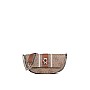 Γυναικεία Τσάντα Χιαστί με Αλυσίδα Erenia GUESS