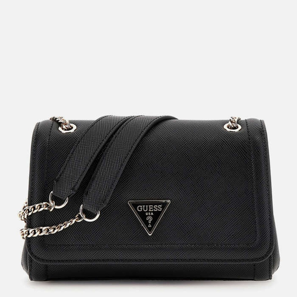 Τσάντα Ώμου 'Noelle' GUESS