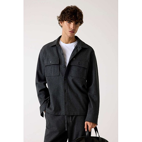 Shacket 'Daniel' GUESS