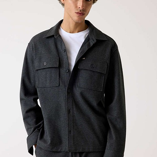 Shacket 'Daniel' GUESS