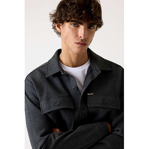 Shacket 'Daniel' GUESS