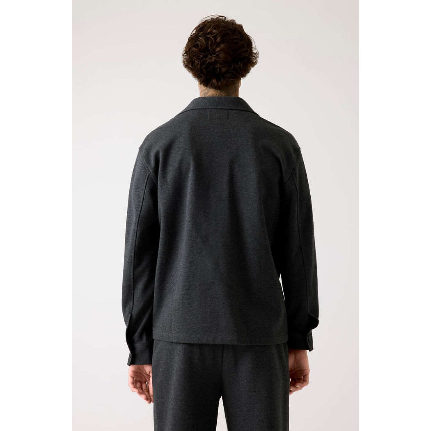 Shacket 'Daniel' GUESS