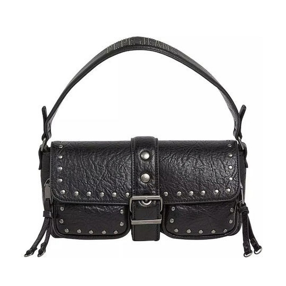 Γυναικεία Τσάντα Ώμου με Καρφιά Sally Moon PEPE JEANS