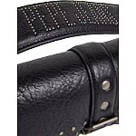 Γυναικεία Τσάντα Ώμου με Καρφιά Sally Moon PEPE JEANS