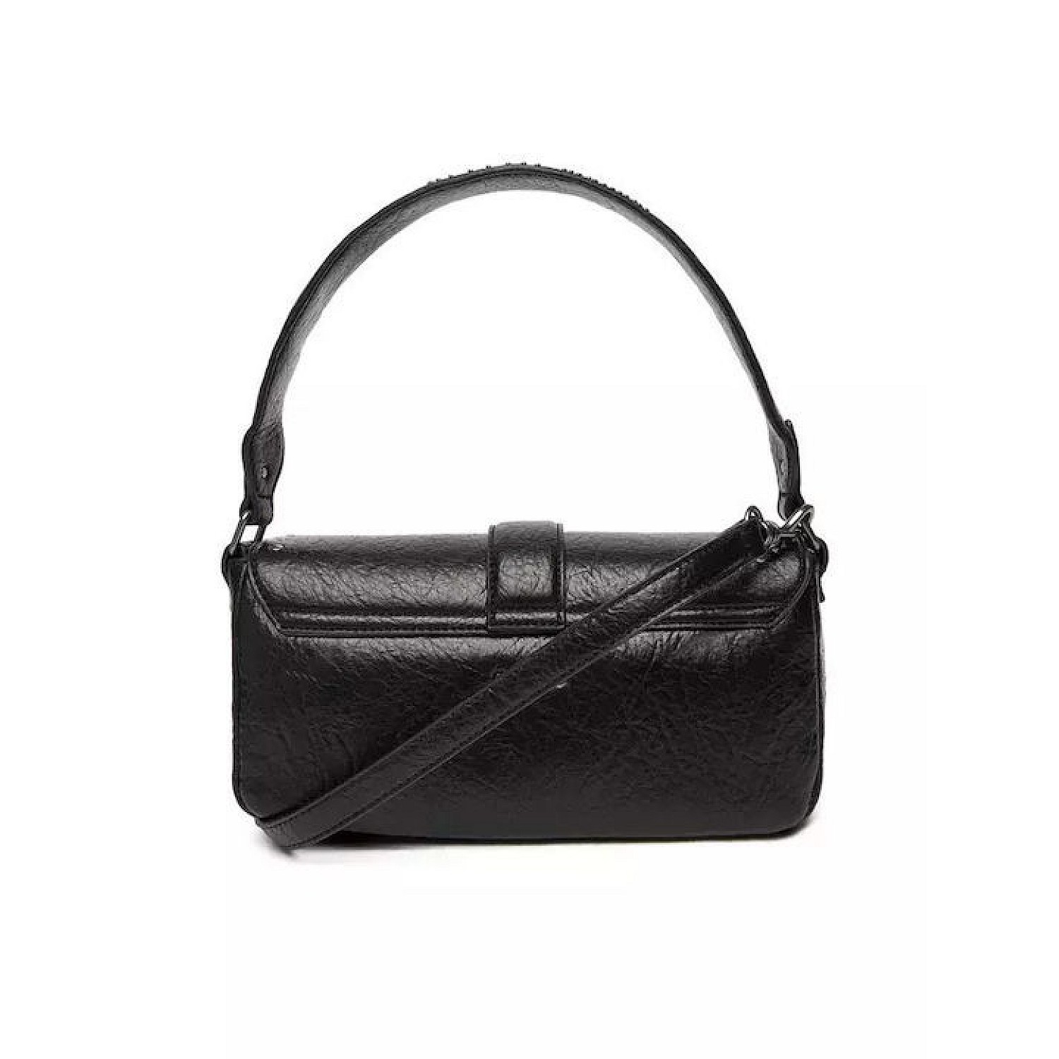 Γυναικεία Τσάντα Ώμου με Καρφιά Sally Moon PEPE JEANS