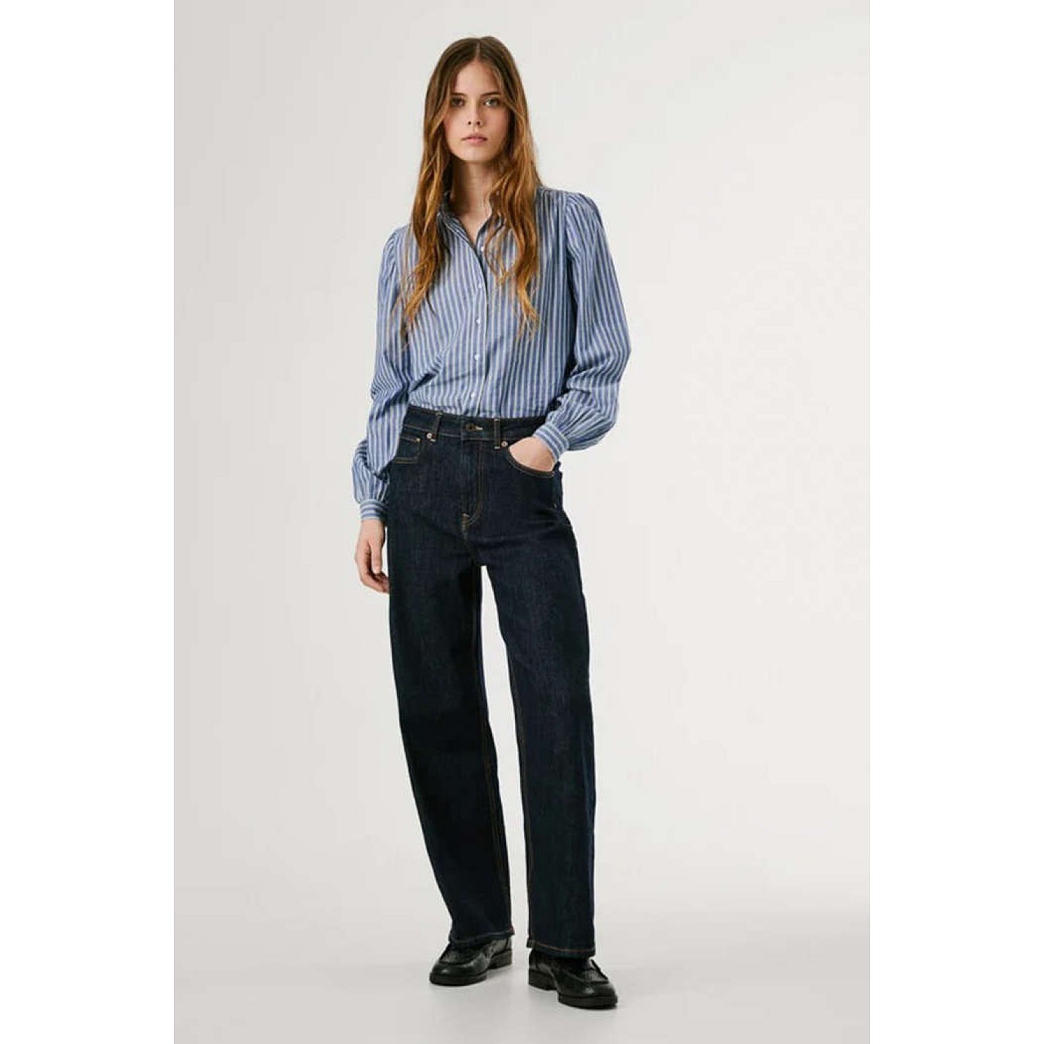 Denim Παντελόνι 'Lexa' PEPE JEANS