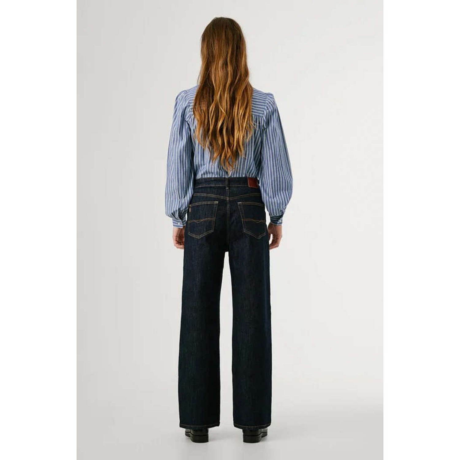 Denim Παντελόνι 'Lexa' PEPE JEANS