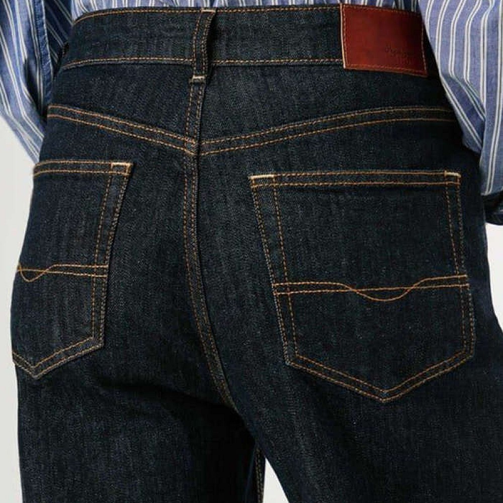 Denim Παντελόνι 'Lexa' PEPE JEANS