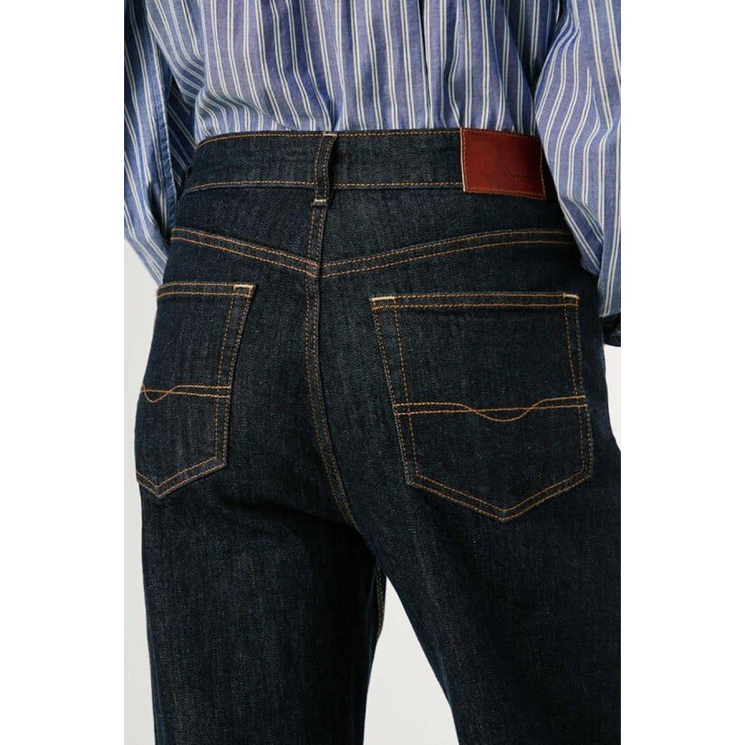 Denim Παντελόνι 'Lexa' PEPE JEANS