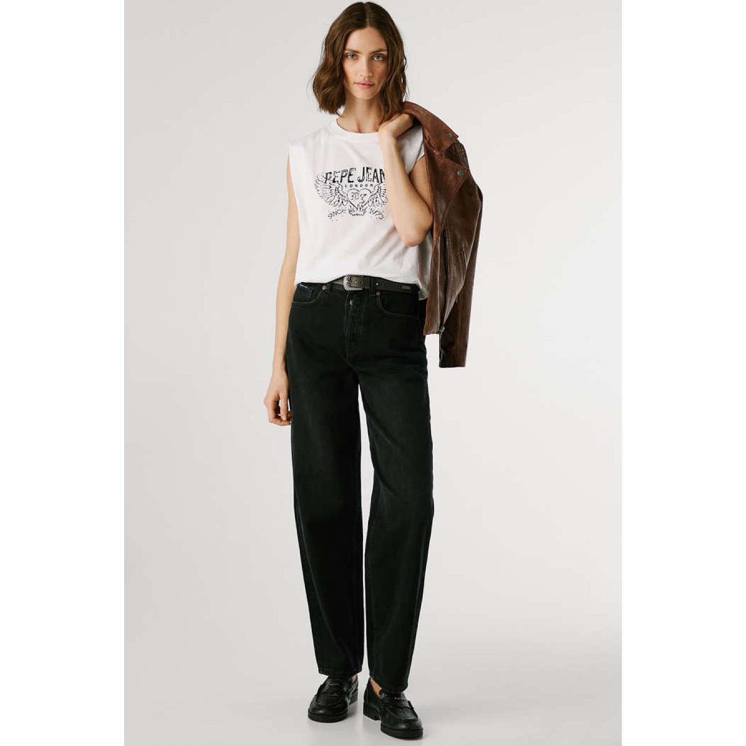 Denim Παντελόνι 'Αddison' PEPE JEANS