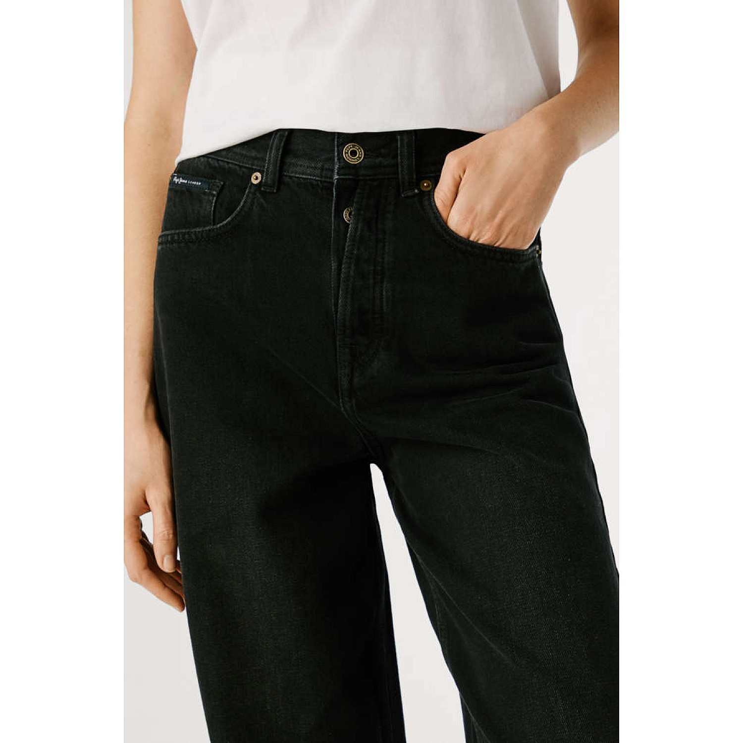 Denim Παντελόνι 'Αddison' PEPE JEANS