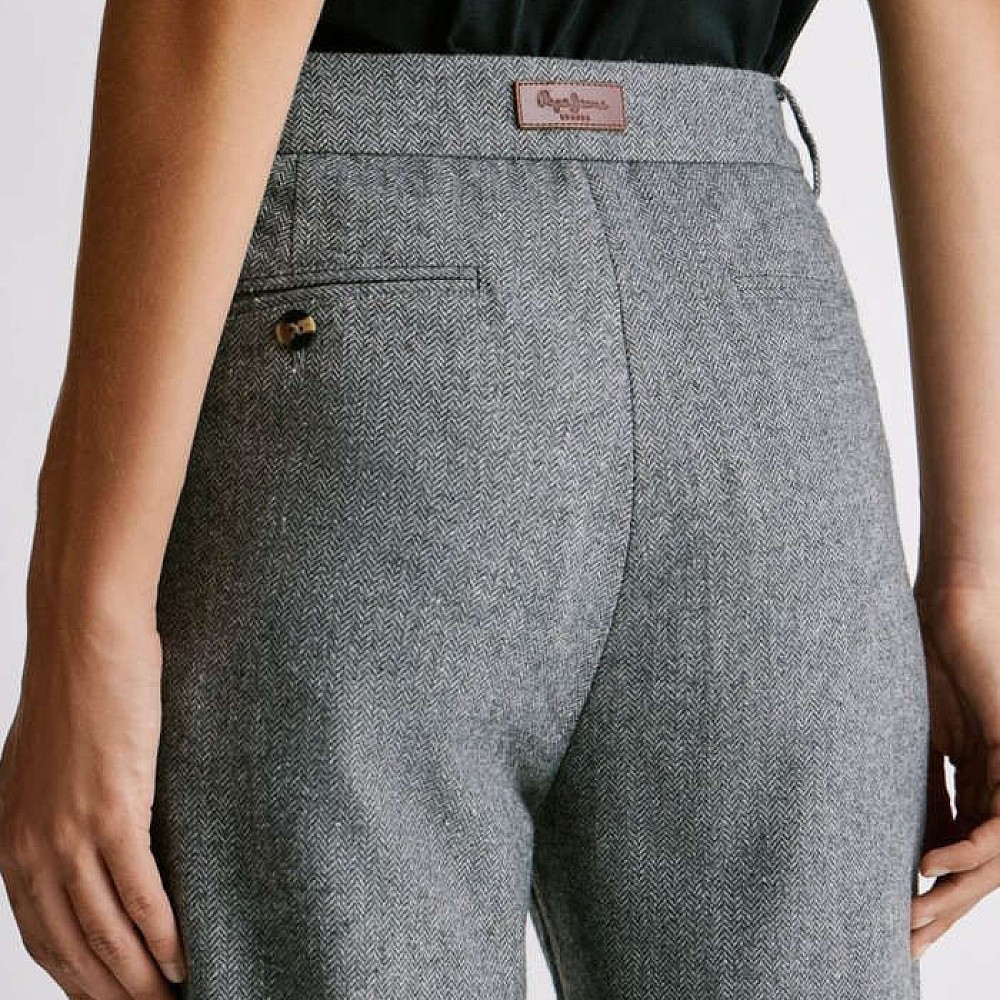 Υφασμάτινο Παντελόνι 'Sia' PEPE JEANS