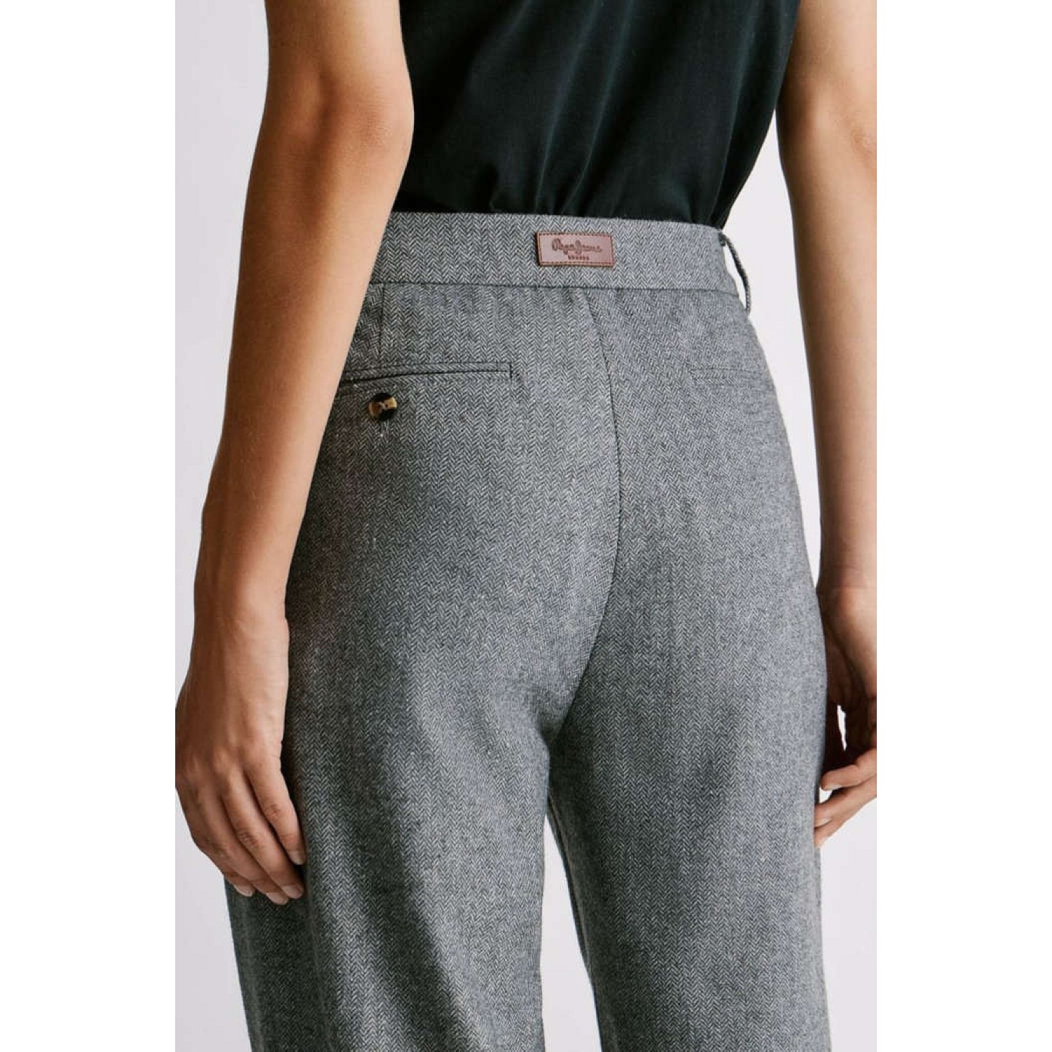 Υφασμάτινο Παντελόνι 'Sia' PEPE JEANS
