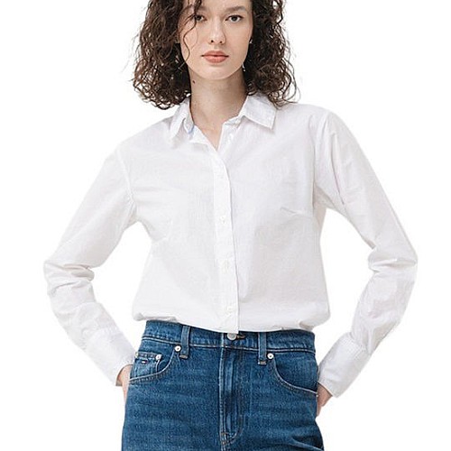 Γυναικείο Πουκάμισο Μακρυμάνικο Lizzy PEPE JEANS