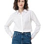 Γυναικείο Πουκάμισο Μακρυμάνικο Lizzy PEPE JEANS