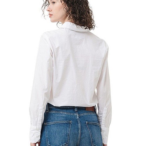 Γυναικείο Πουκάμισο Μακρυμάνικο Lizzy PEPE JEANS