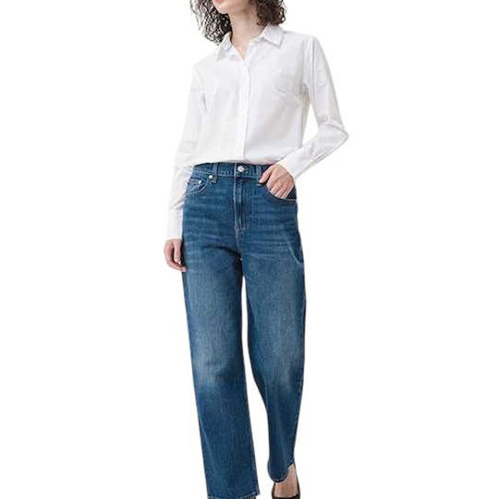 Γυναικείο Πουκάμισο Μακρυμάνικο Lizzy PEPE JEANS