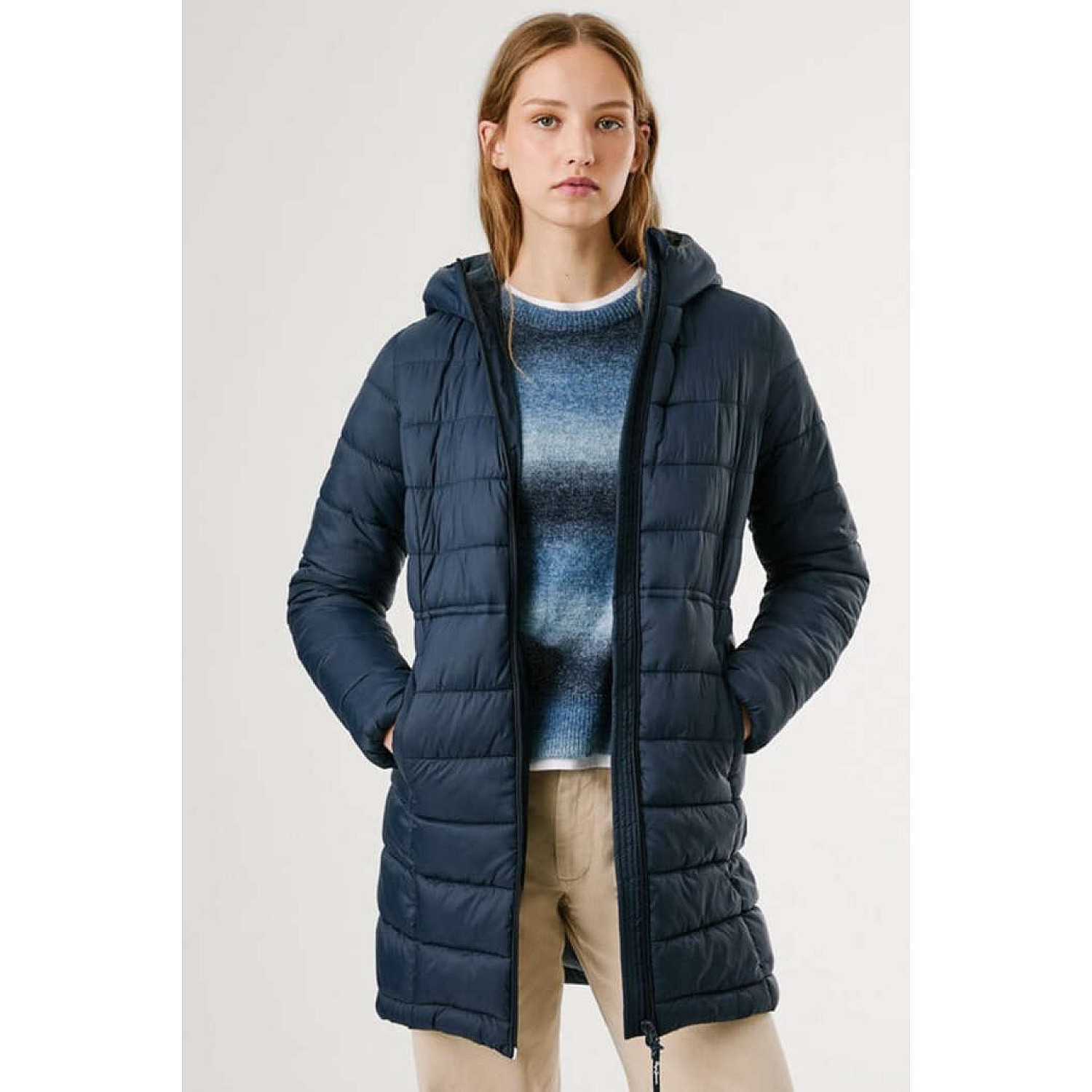 Puffer Μπουφάν 'Sally' PEPE JEANS