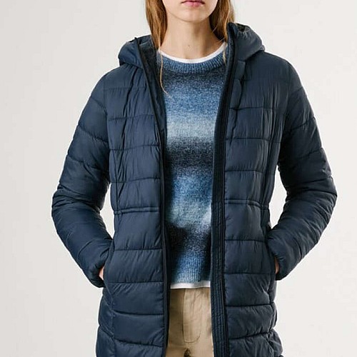 Puffer Μπουφάν 'Sally' PEPE JEANS