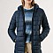 Puffer Μπουφάν 'Sally' PEPE JEANS
