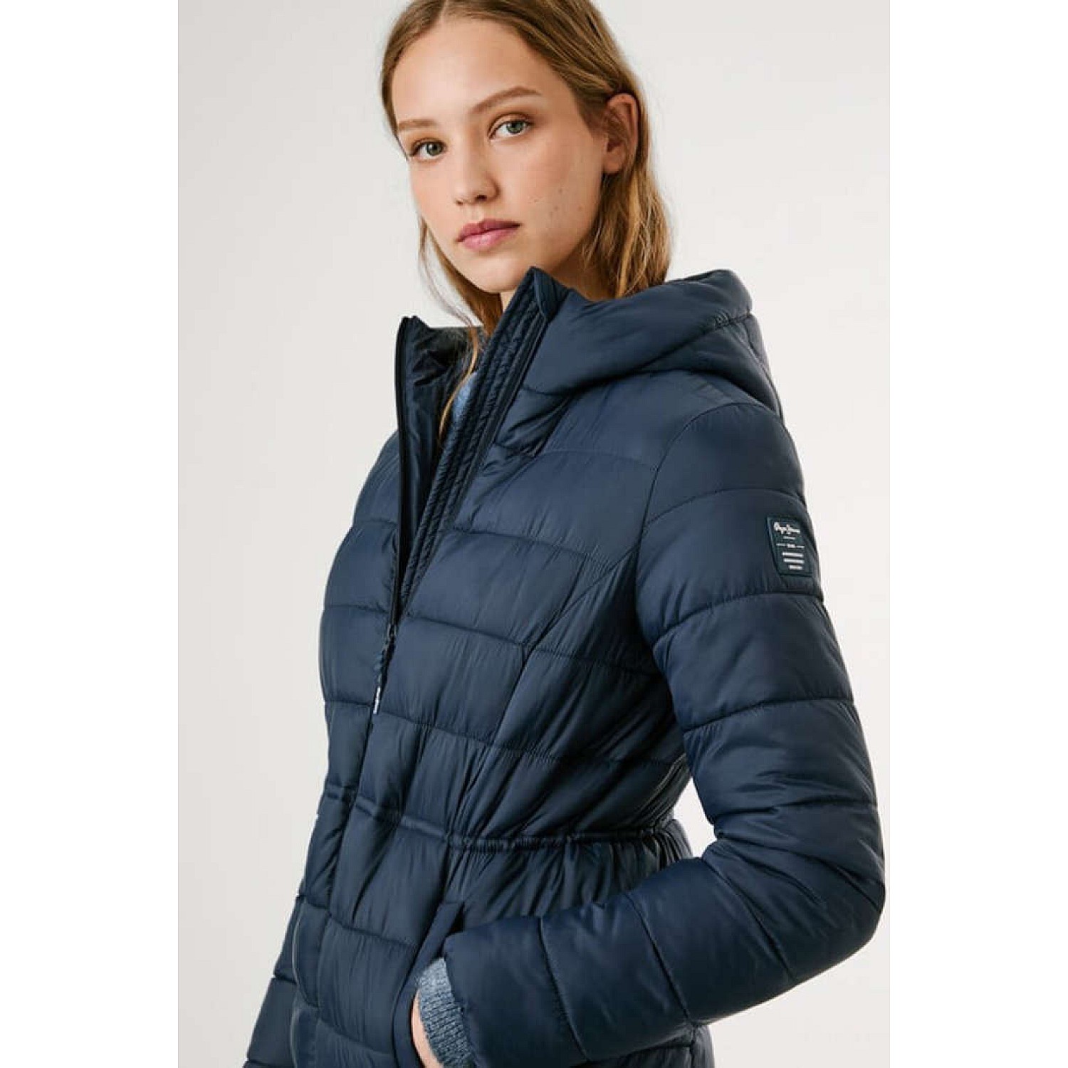 Puffer Μπουφάν 'Sally' PEPE JEANS