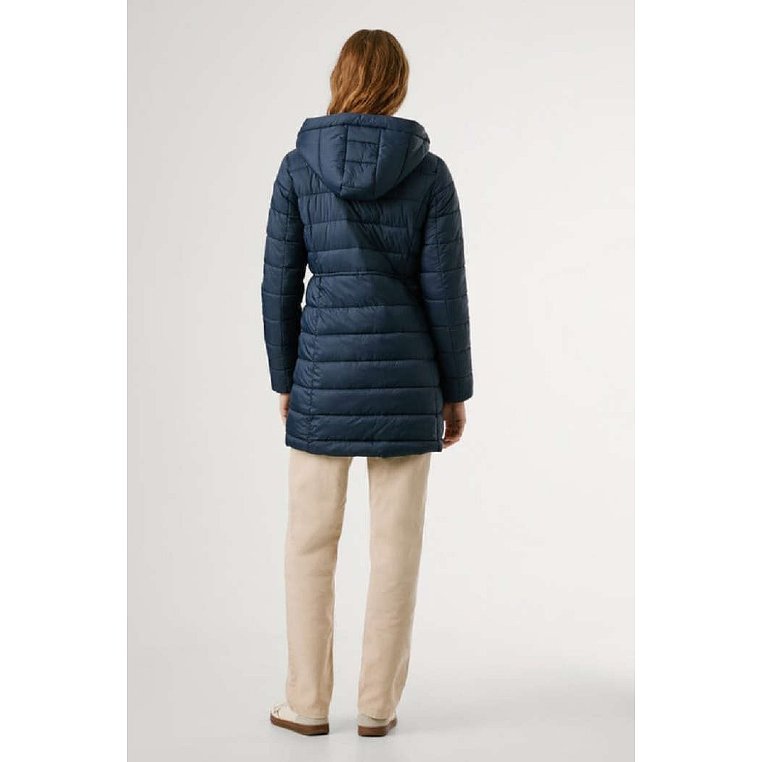 Puffer Μπουφάν 'Sally' PEPE JEANS