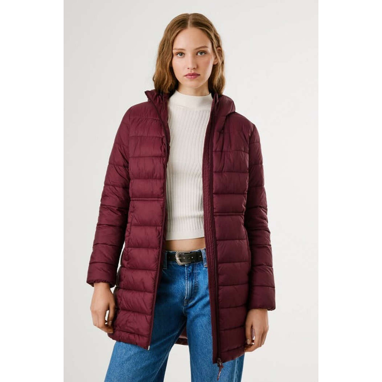 Puffer Μπουφάν 'Sally' PEPE JEANS
