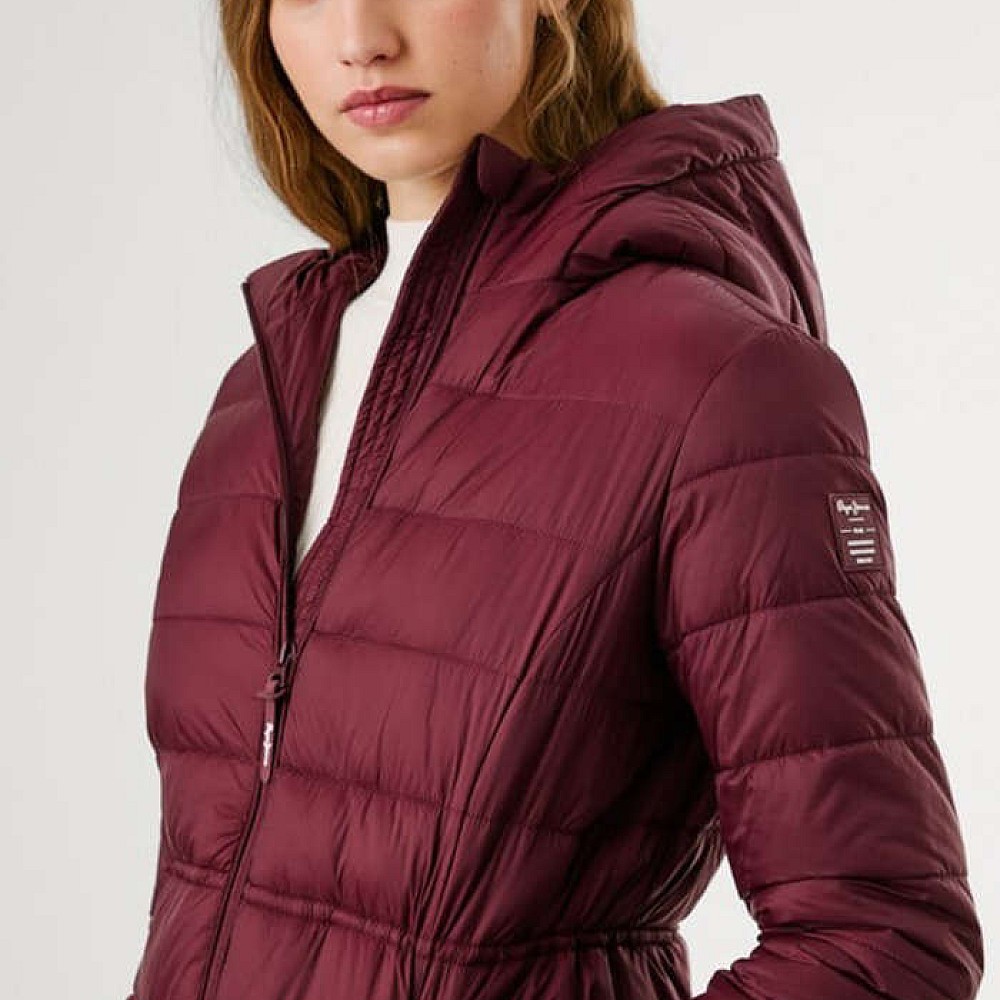 Puffer Μπουφάν 'Sally' PEPE JEANS