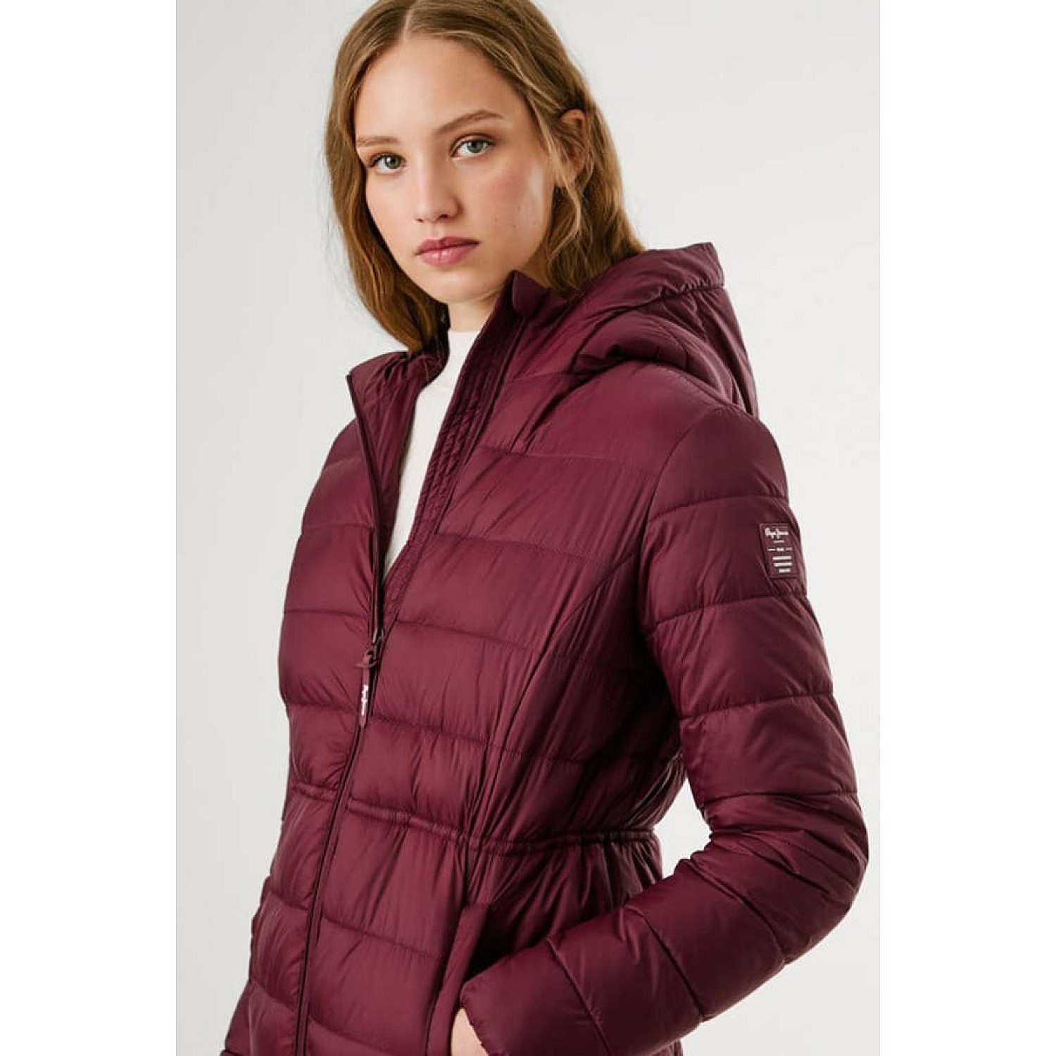 Puffer Μπουφάν 'Sally' PEPE JEANS