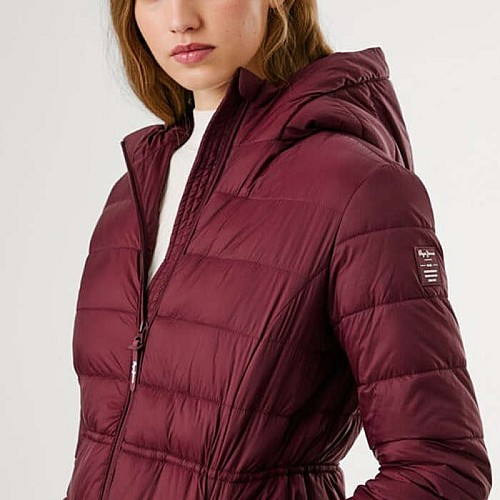 Puffer Μπουφάν 'Sally' PEPE JEANS