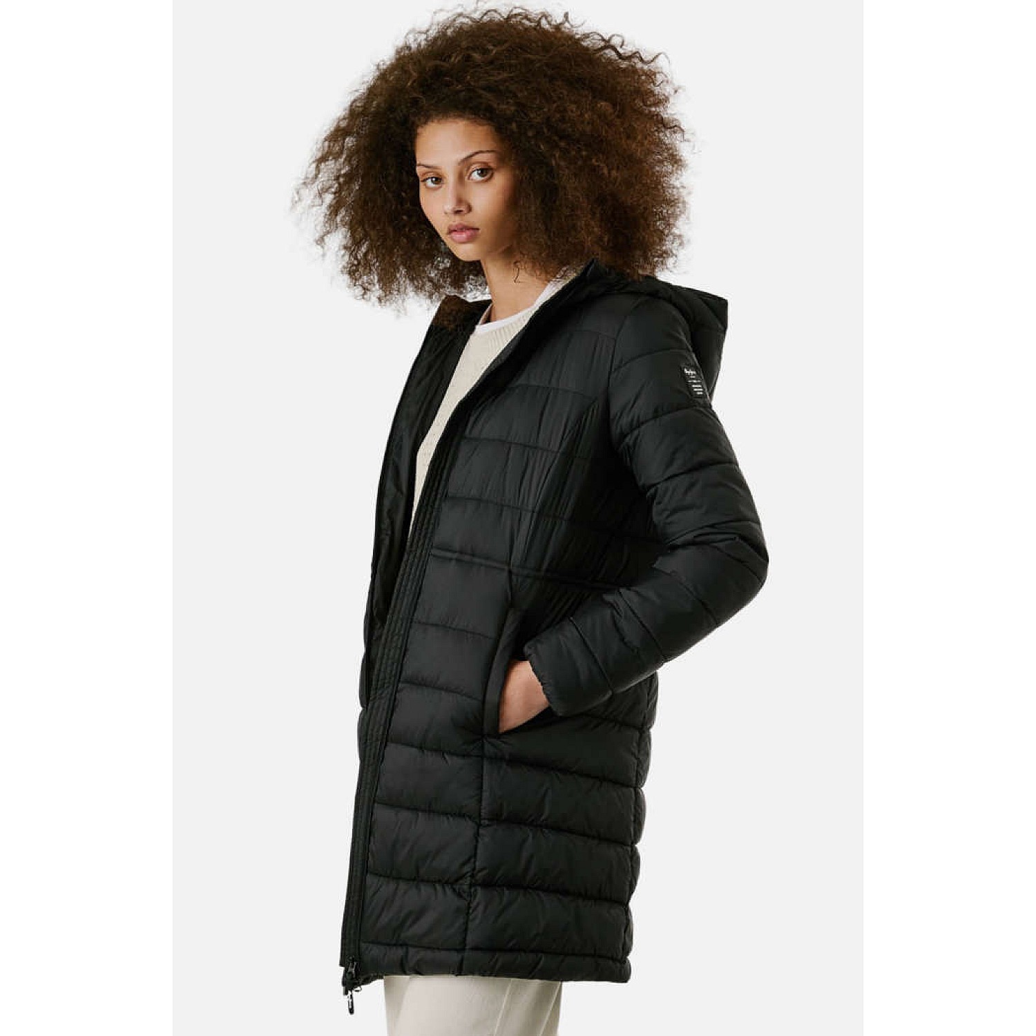 Puffer Μπουφάν 'Sally' PEPE JEANS