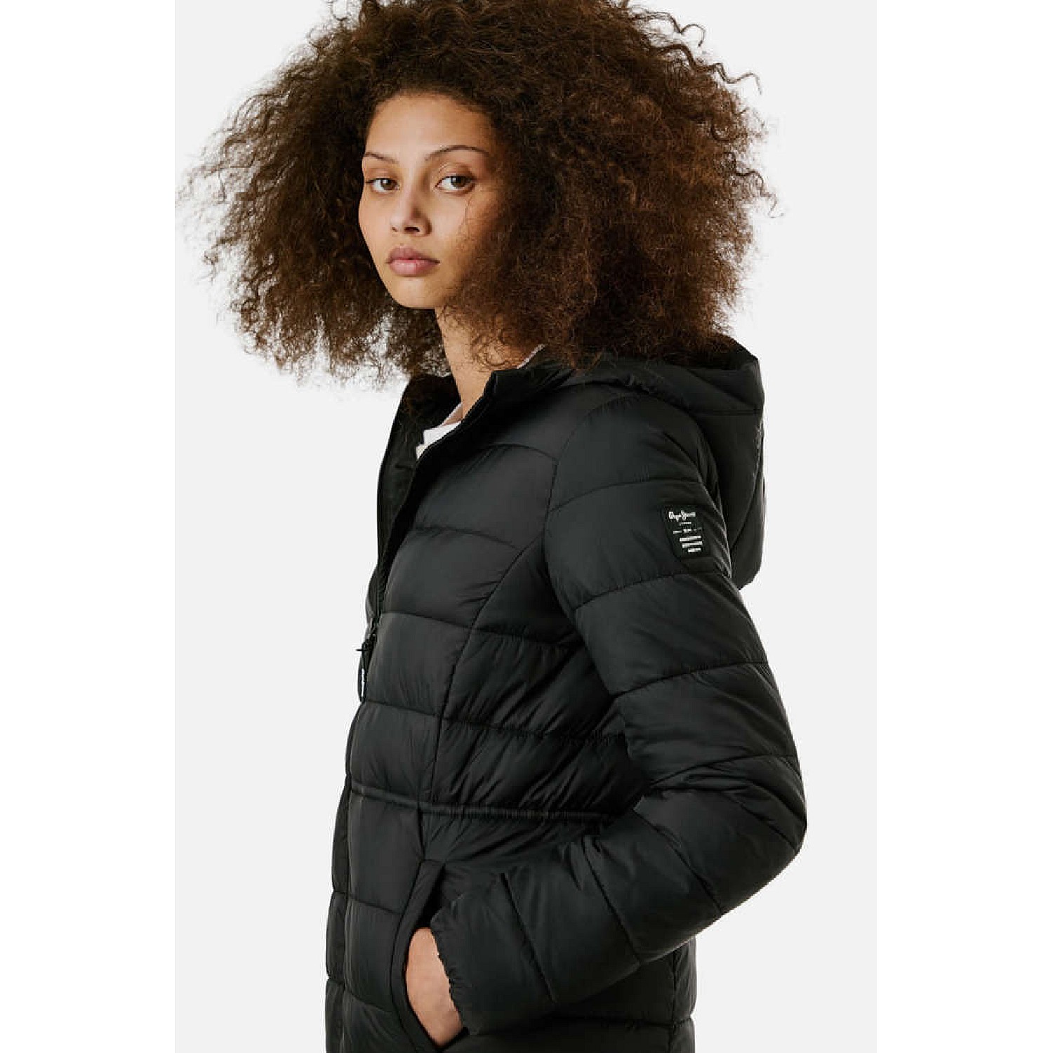 Puffer Μπουφάν 'Sally' PEPE JEANS