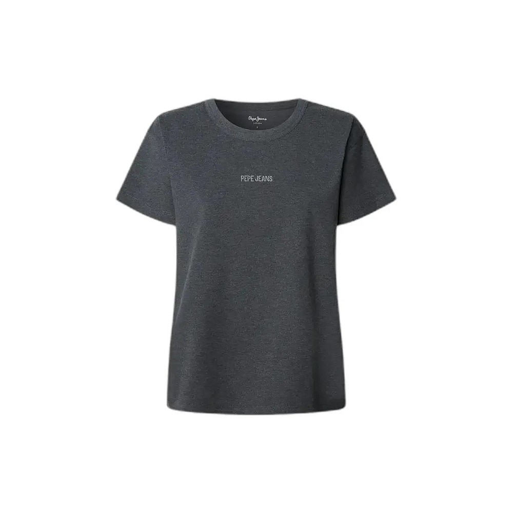 Γυναικεία Κοντομάνικη Μπλούζα Bemma PEPE JEANS