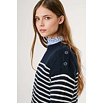 Πλεκτή Μπλούζα 'Carlina' PEPE JEANS