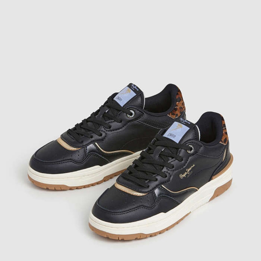 Sneakers 'Chester Supra' PEPE JEANS