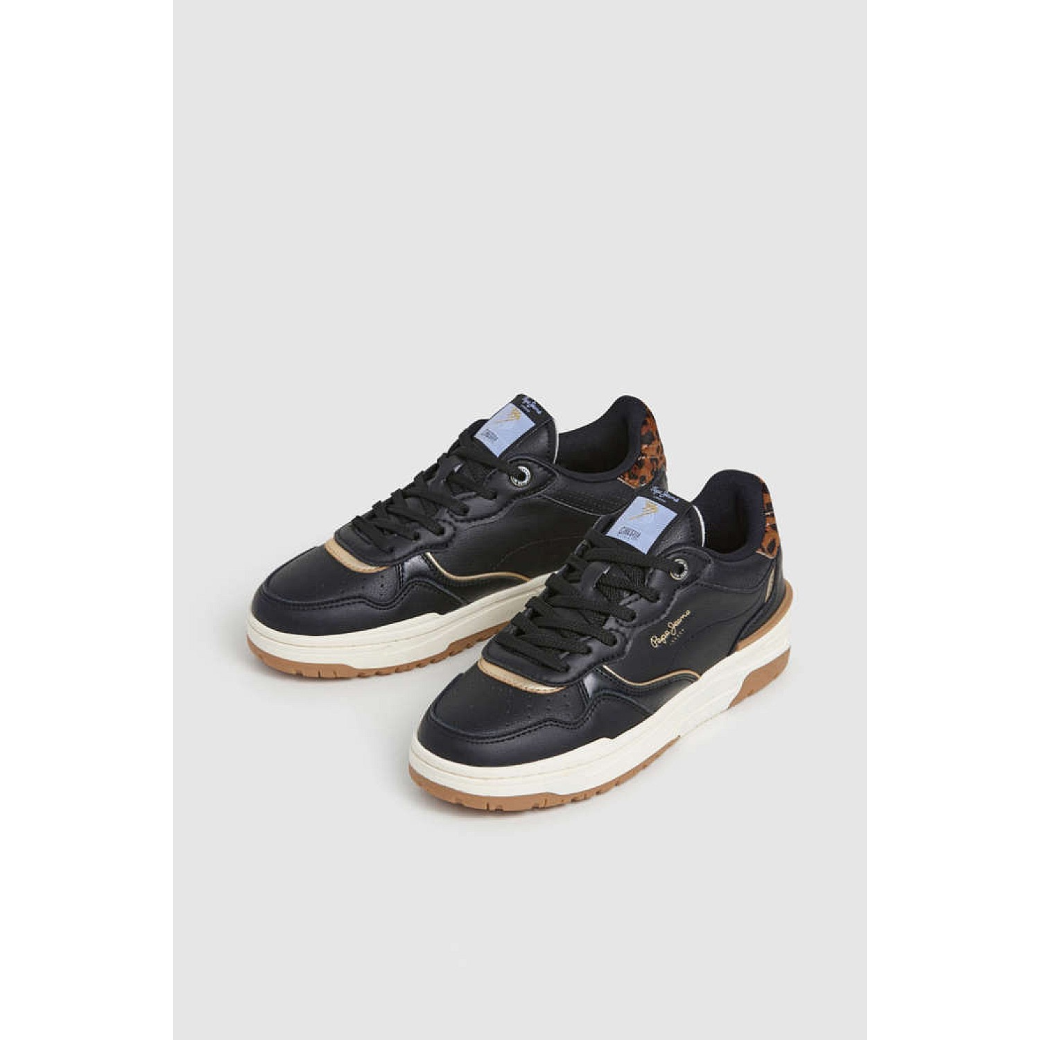 Sneakers 'Chester Supra' PEPE JEANS