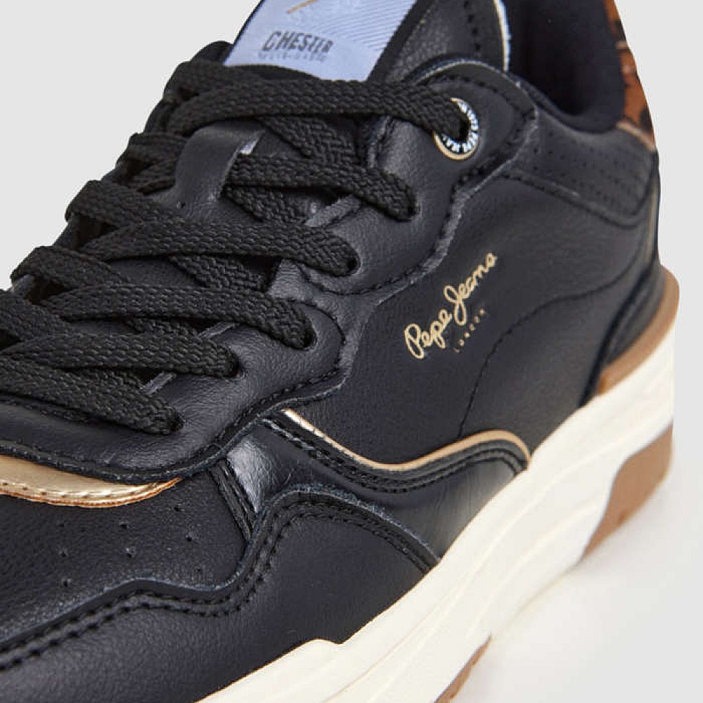 Sneakers 'Chester Supra' PEPE JEANS