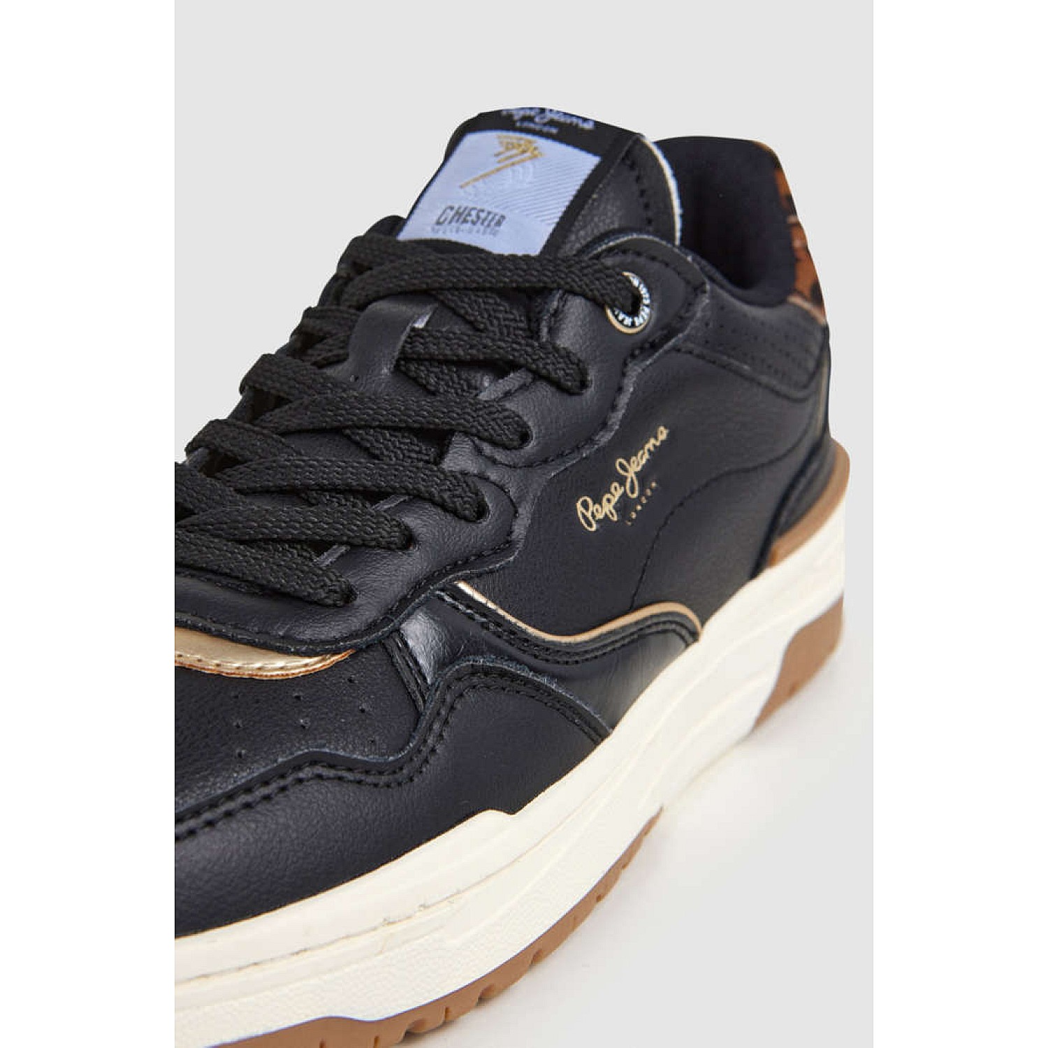 Sneakers 'Chester Supra' PEPE JEANS