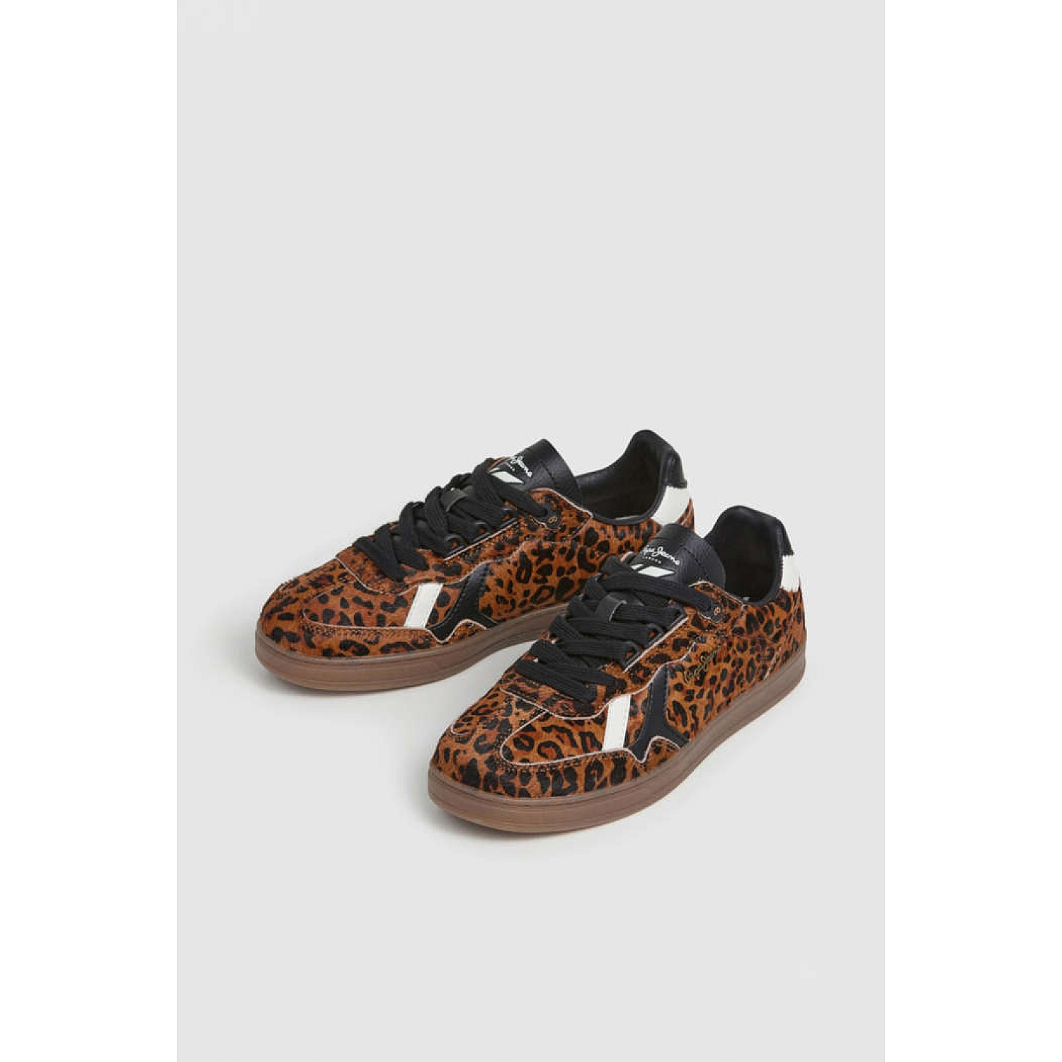 Sneakers 'Animal Print' PEPE JEANS