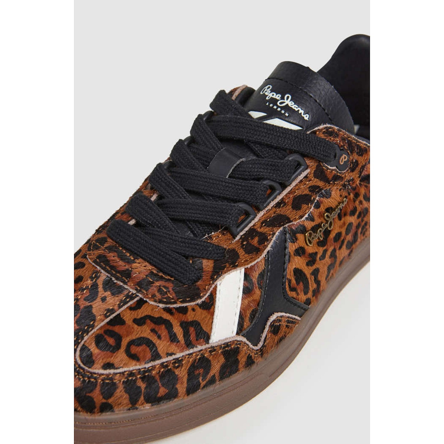 Sneakers 'Animal Print' PEPE JEANS