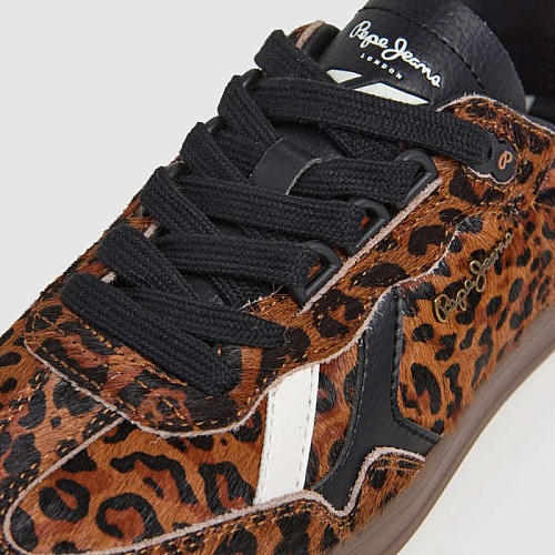 Sneakers 'Animal Print' PEPE JEANS