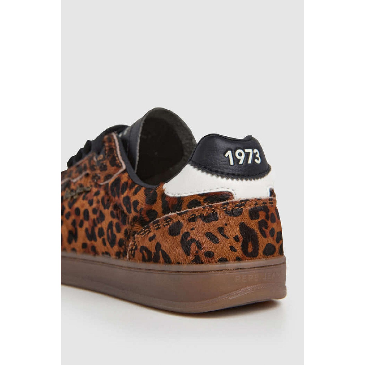 Sneakers 'Animal Print' PEPE JEANS